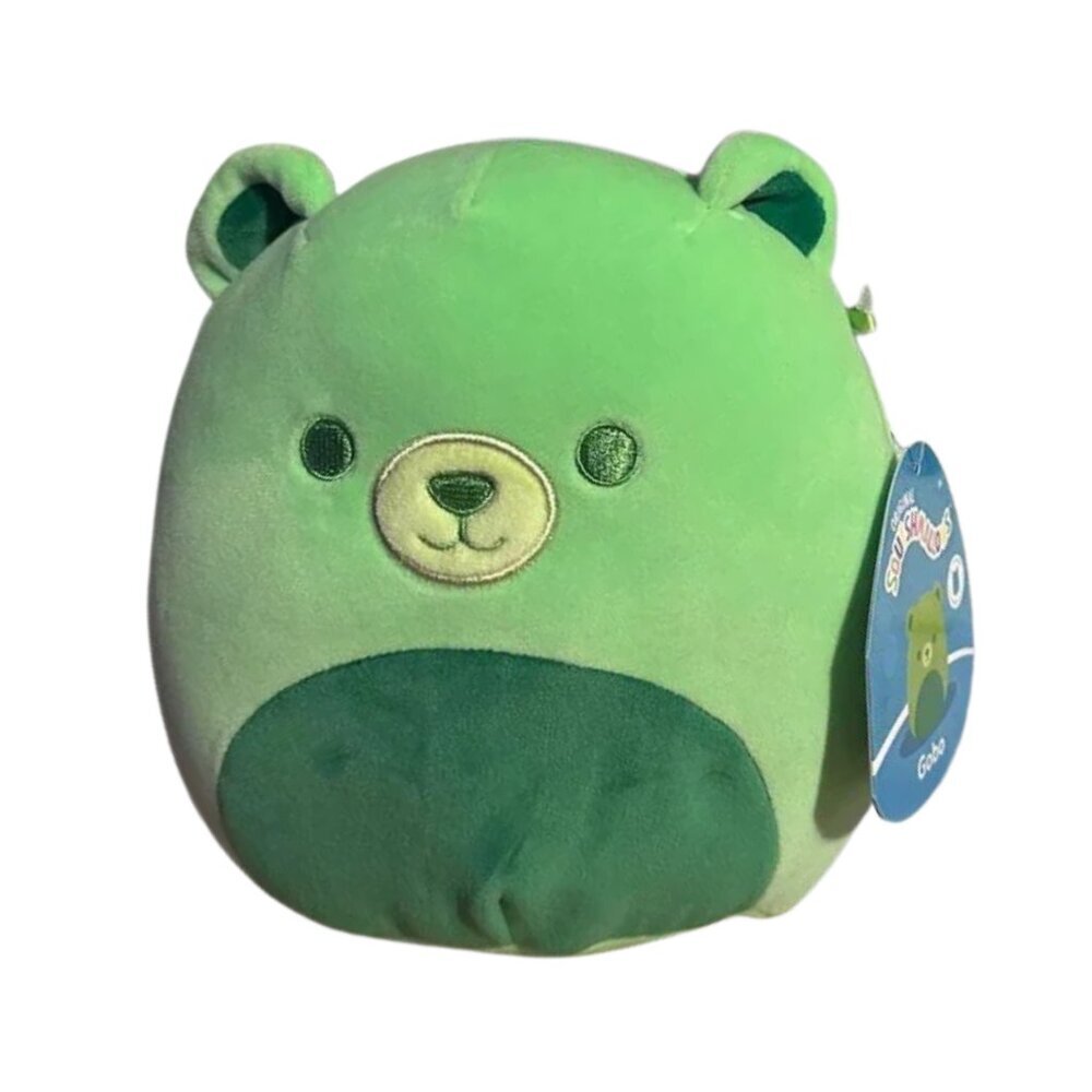 Squishmallows Gobo the Gummy Bear 7"